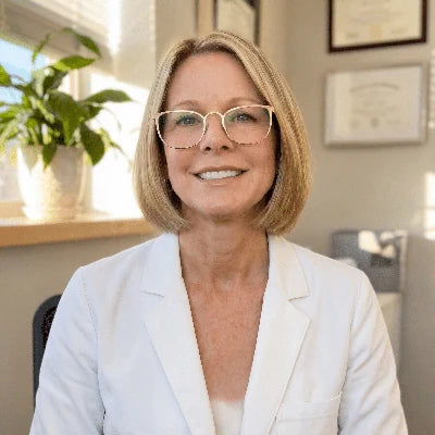 Dr. med. Victoria Falkenberg