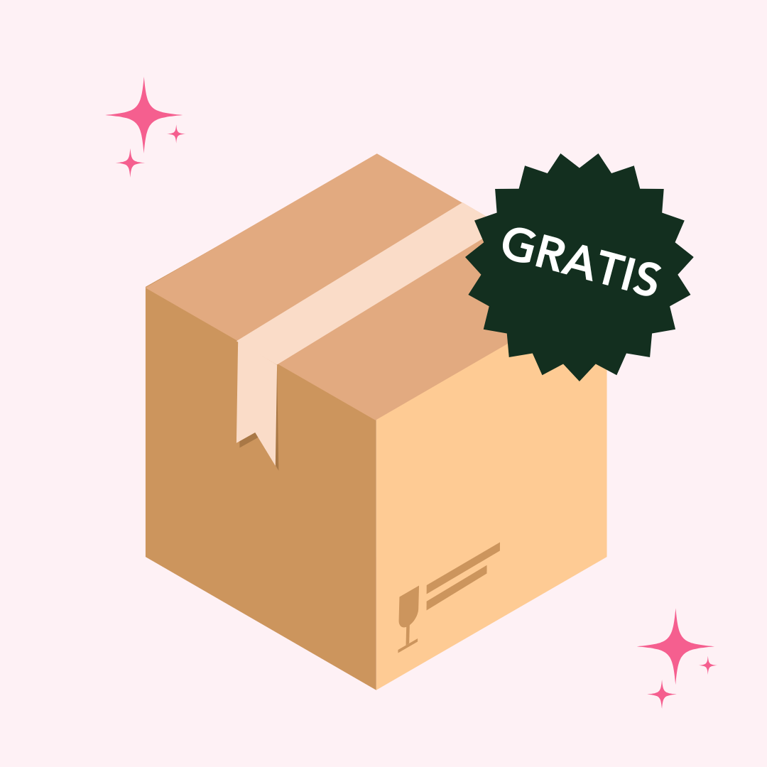 Gratis Versand