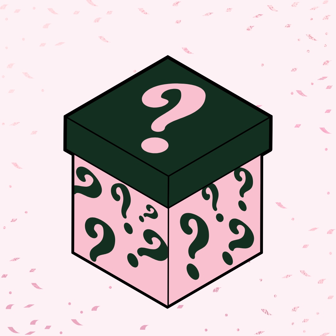 Mystery Gift