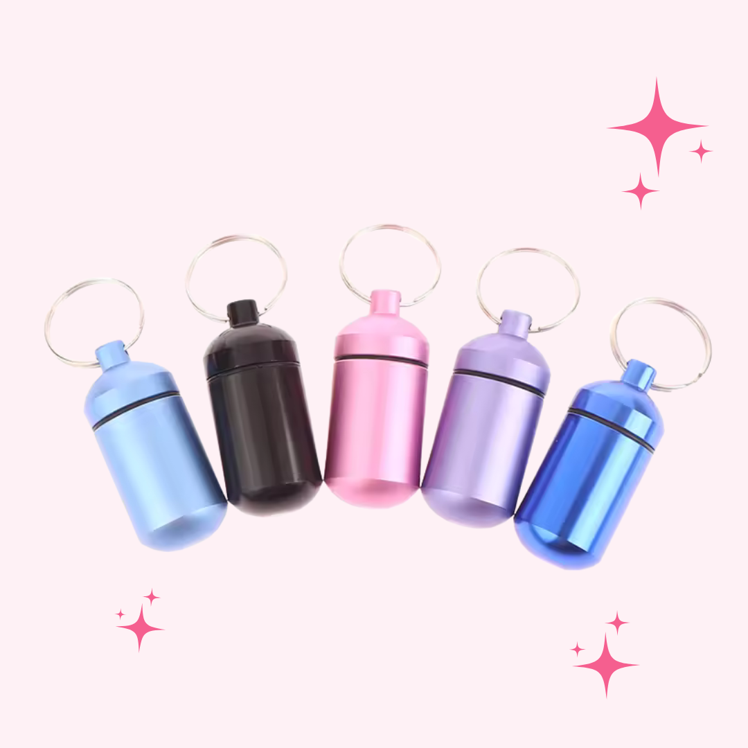 Gummy Case