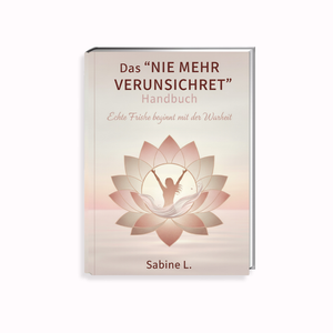 'Nie Mehr Unsicher' Handbuch