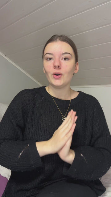 Alina Sarghalm, Feldkirchen, DE