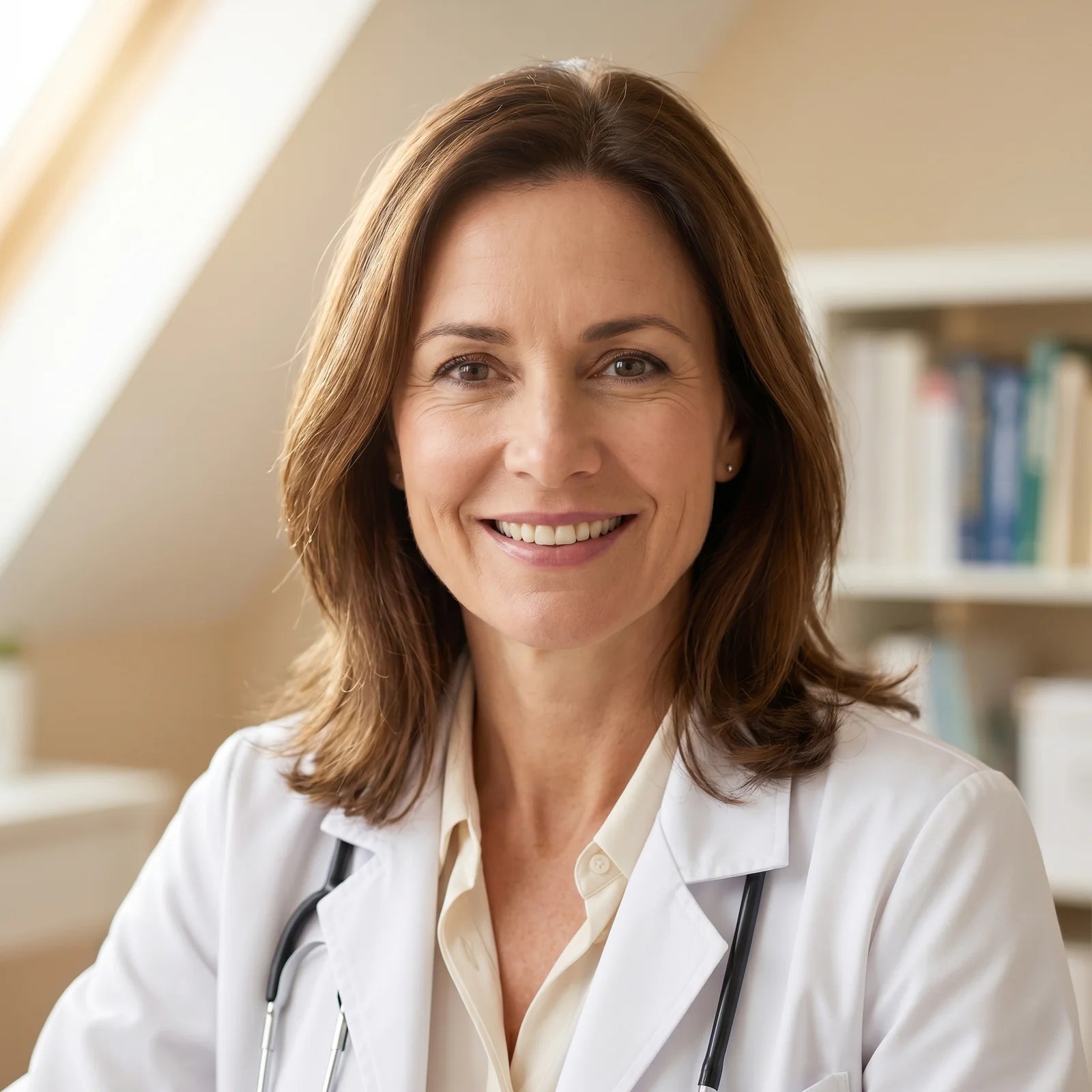 Dr. med. Victoria Falkenberg