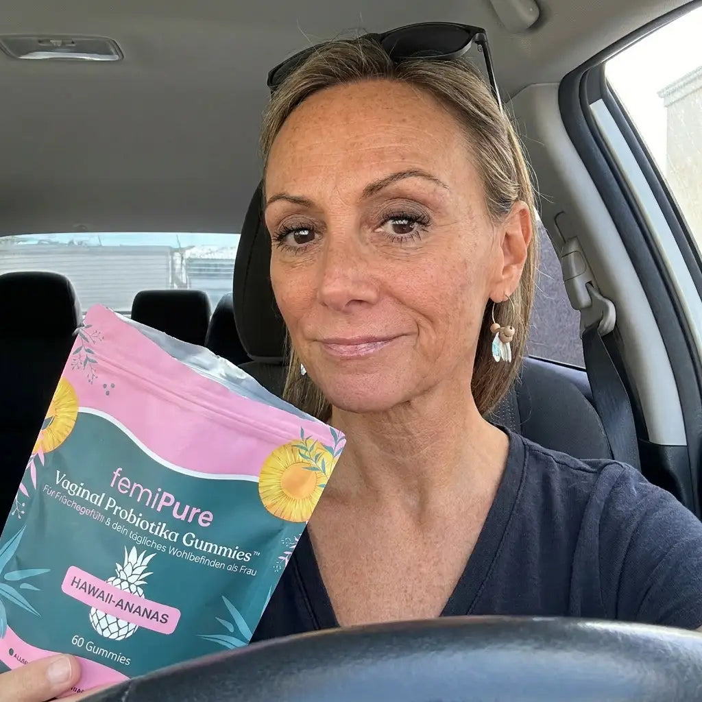 Kundin Susanne